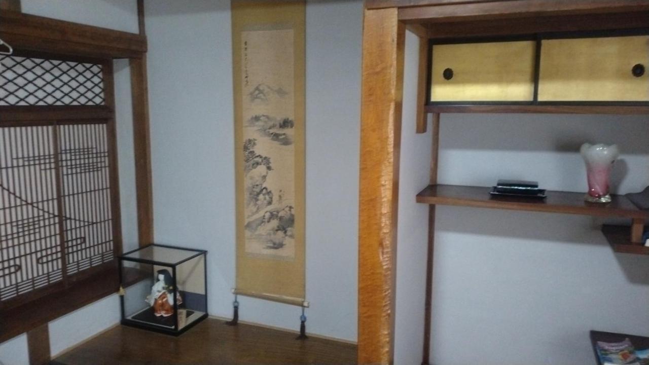 レンタルルーム目黒 Tokio Exterior foto